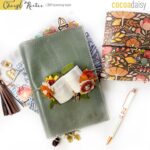 September  Set Up in Personal Rings using Book Club