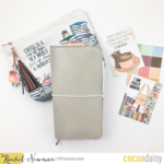 September Setup and Plan with Me