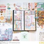 September TN Planner Set Up + Video.