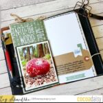 Tn Tuesday – Christine’s Book Club sketch