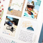 Pocket Page Inspiration