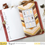 TN Tuesday – Brown and Gold