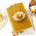 October Personal Rings Set Up with Autumn Whimsy & Video