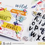 TN Tuesday – Autumn Whimsy Sketch Inspiration