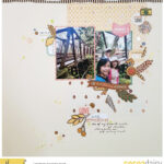 Banners and Enamel Dots