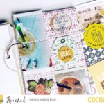 Coffee Time Traveler’s Notebook Inspiration