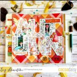 Tn tuesday – cut files in your travelers notebook