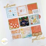 Working with Memphis Season Vellum