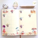 Autumn Whimsy Set-up