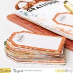 Documenting Gratitude