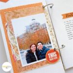 TN Tuesday: 12×12 to TN Design Inspiration PLUS Memory Keeping team call!