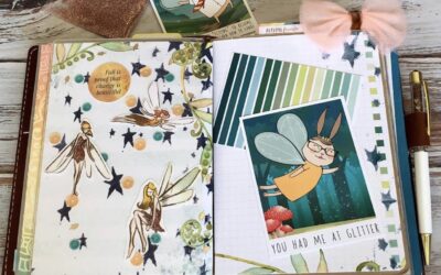October Guest Recap : Kim Mackey