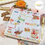 Plan With Me: Cocoa Daisy & PP Weeks