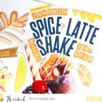 Traveler’s Notebook Favourite Recipes