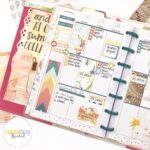 October Plan with Me (and a quick tip!)