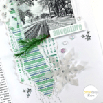 Traditional Scrapbook Designs