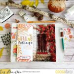 Monochromatic layouts