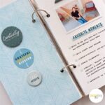 Monochromatic Design with Ria