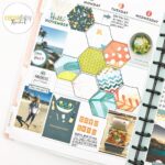 Hexagons with Rachel