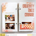 TN Tuesday: Creating Pockets In Your TN