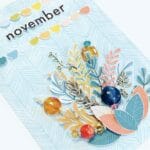 November Guest Designer : Belinda Hearn