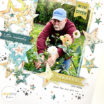 Memory Keeping with Banners