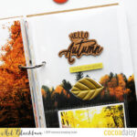 Project Life with Memphis Kits