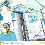 It’s the Most Wonderful Time of the Year! Planner Line Up for December…
