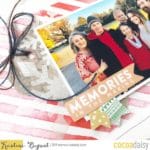 TN Tuesday: Stars and Snowflakes