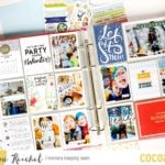 Life in the Nordic Woods