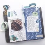 Washi Fun with Melina