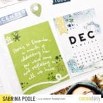 A Sprinkle of Sparkle