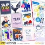 A New Year with Project Life