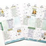 Warm and Cozy at Home in the Nordic Woods