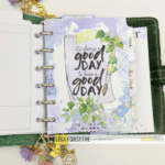 Noted-January Set Up