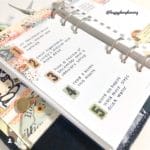 2019 Planner and Kit Review