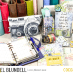 A New Year with Cocoa Daisy