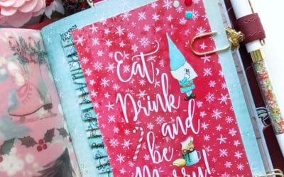 Cocoa Daisy Planner 2019 in Review