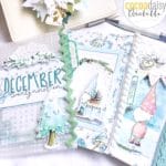 Nordic Woods TN Dashboards