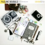 My planners choices for 2020