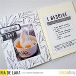 A Memory Keeper’s Sweet Treats