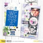 More Circle Designs with Noted