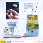 Noted Pockets in Memory Keeping