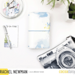 Plan with Me in my Daisy Weeks Booklet