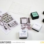 January Stamping Inspiration