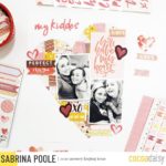 Let’s Talk Collage