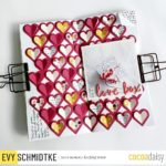 A Sweet Au Revoir to a Heart Full February