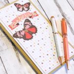 Meet Belinda, Our February Memory Keeping Guest