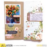 For the Love of Flowers