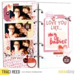 TN Tuesday: Converting 12×12 Designs to TN